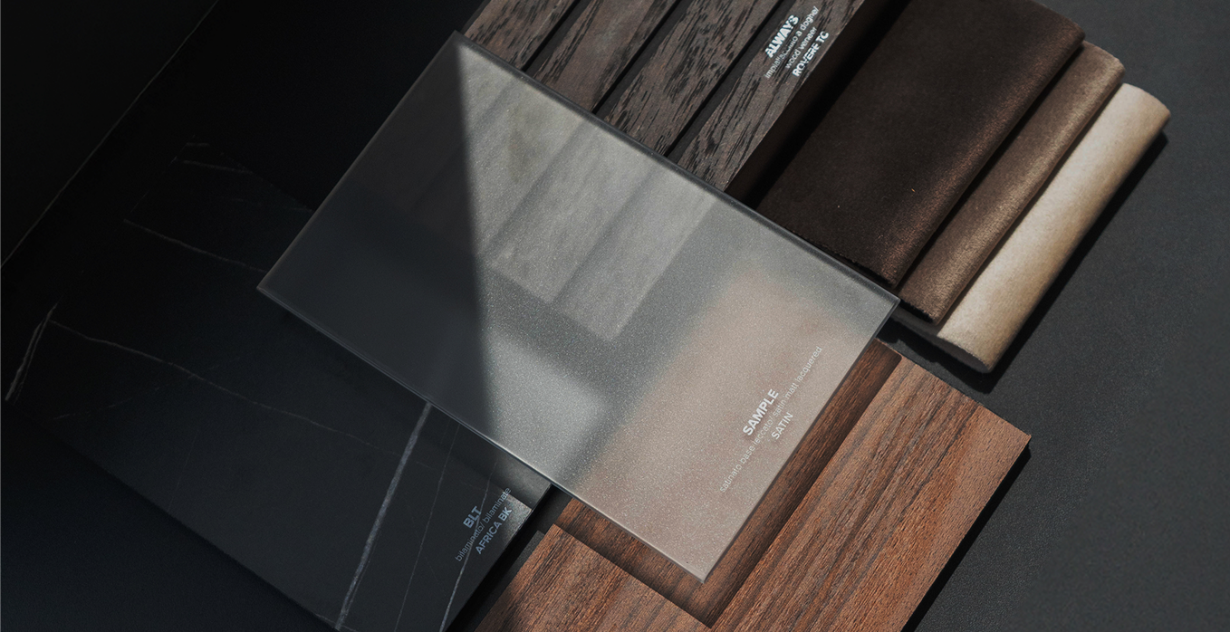 Materials